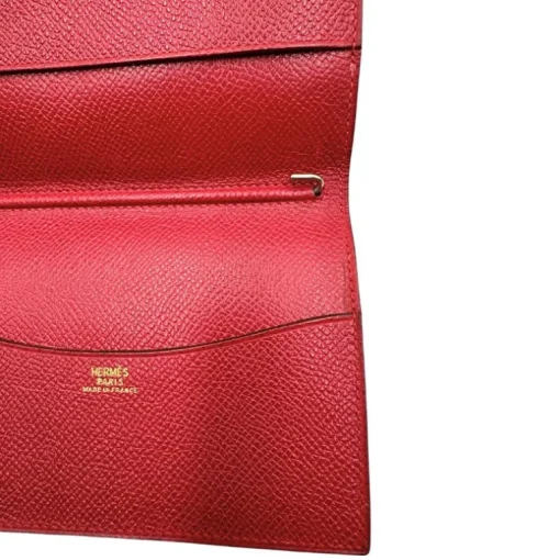 Porta agenda Hermès