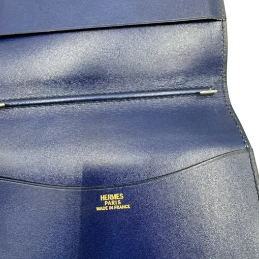 Porta agenda Hermès
