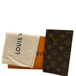 Porta Agenda Louis Vuitton vintage