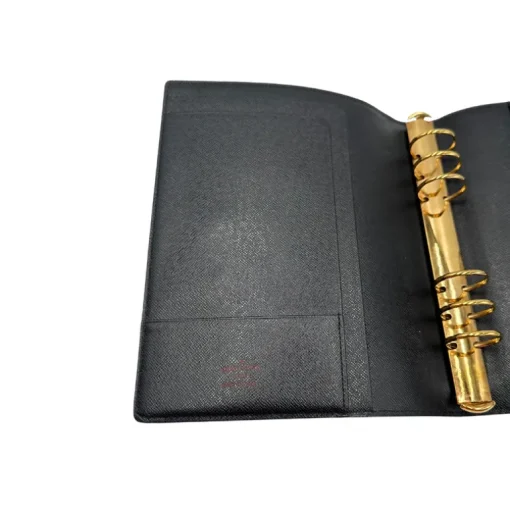 Porta Agenda Louis Vuitton