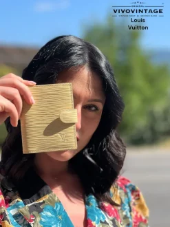 Porta carte Louis Vuitton