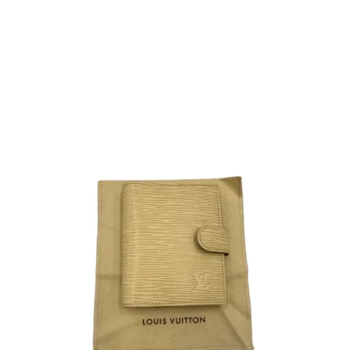 Porta carte Louis Vuitton