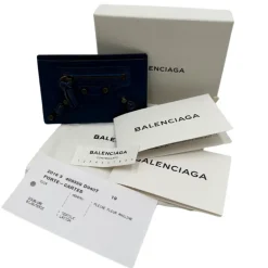 Portacarte Balenciaga