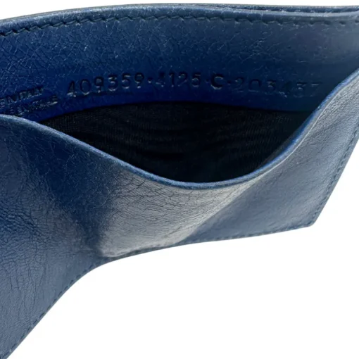 Portacarte Balenciaga
