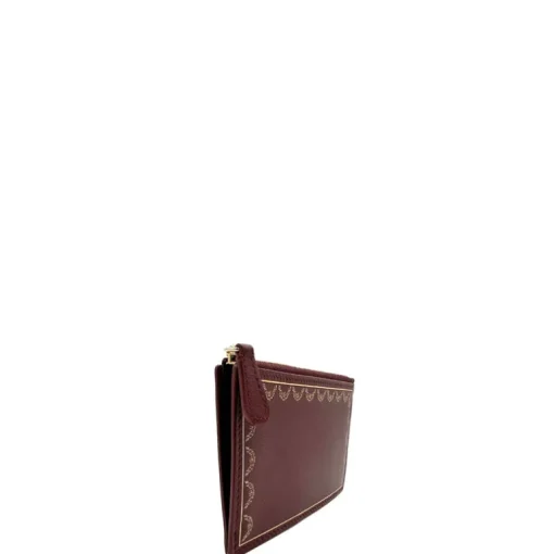 Portacarte Cartier