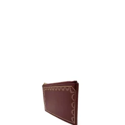 Portacarte Cartier