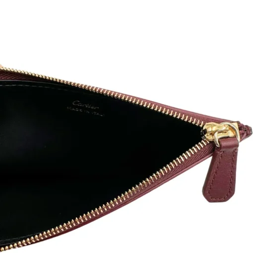 Portacarte Cartier