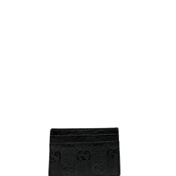 Portacarte Gucci GG