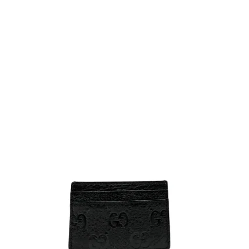 Portacarte Gucci GG