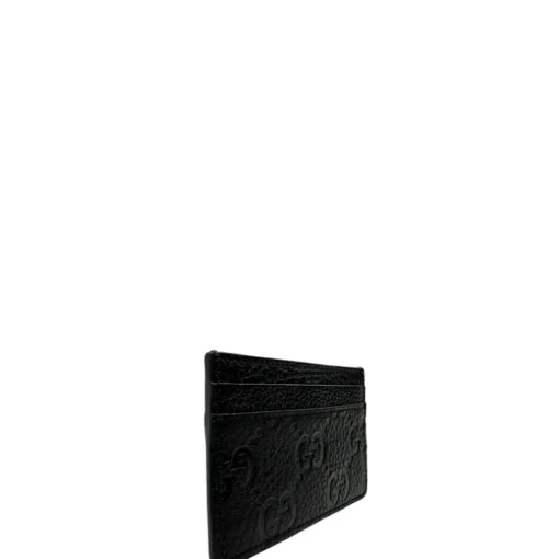 Portacarte Gucci GG