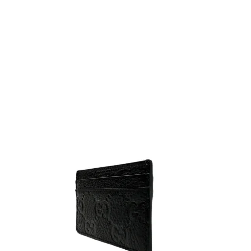 Portacarte Gucci GG