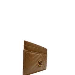 Portacarte Gucci Marmont
