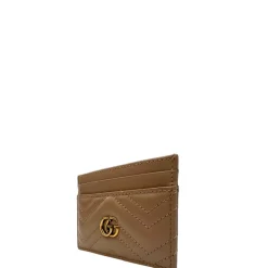 Portacarte Gucci Marmont