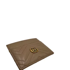 Portacarte Gucci Marmont