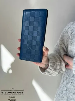 Portacarte Louis Vuitton
