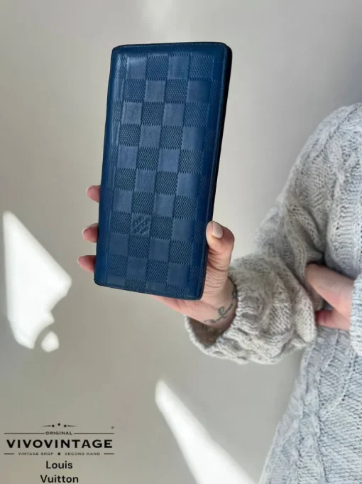 Portacarte Louis Vuitton
