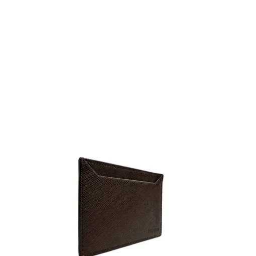 Portacarte Prada