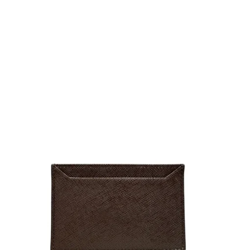Portacarte Prada