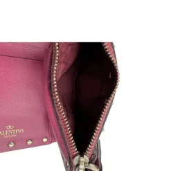 Portacarte Valentino Garavani