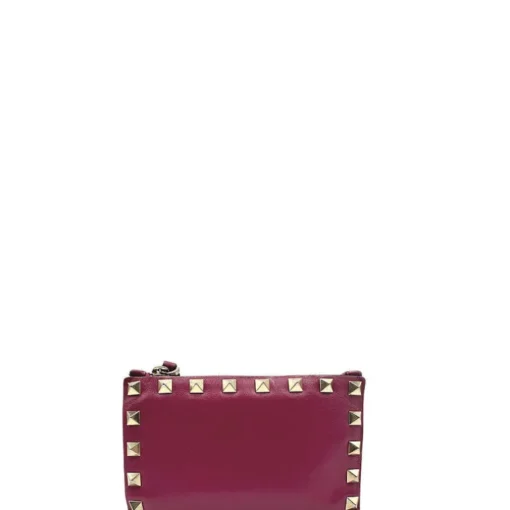Portacarte Valentino Garavani