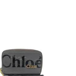 Portachiavi Chloé