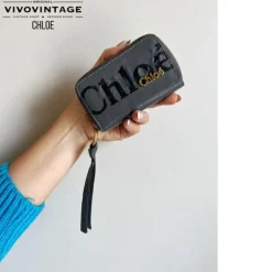 Portachiavi Chloé