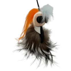 Portachiavi Fendi per Karl Lagerfeld