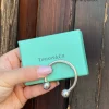 Portachiavi Tiffany&Co