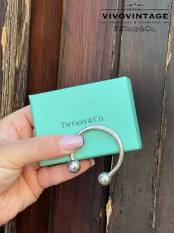 Portachiavi Tiffany&Co