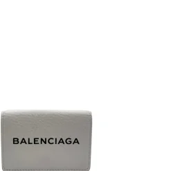 Portafoglio Balenciaga cash