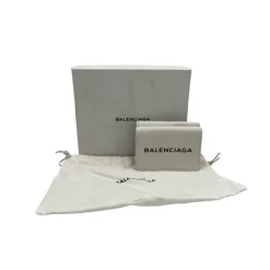 Portafoglio Balenciaga cash