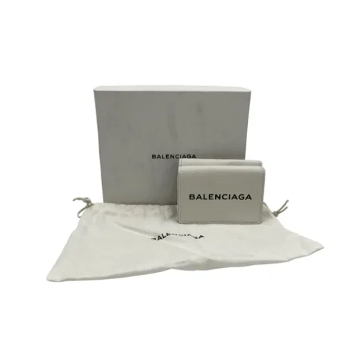 Portafoglio Balenciaga cash