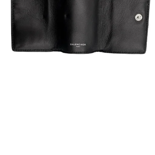Portafoglio Balenciaga cash