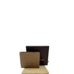 Portafoglio Bottega Veneta