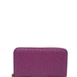 Portafoglio Bottega Veneta
