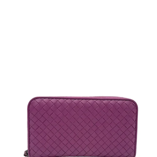 Portafoglio Bottega Veneta