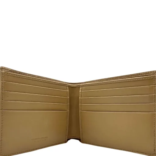 Portafoglio Bottega Veneta