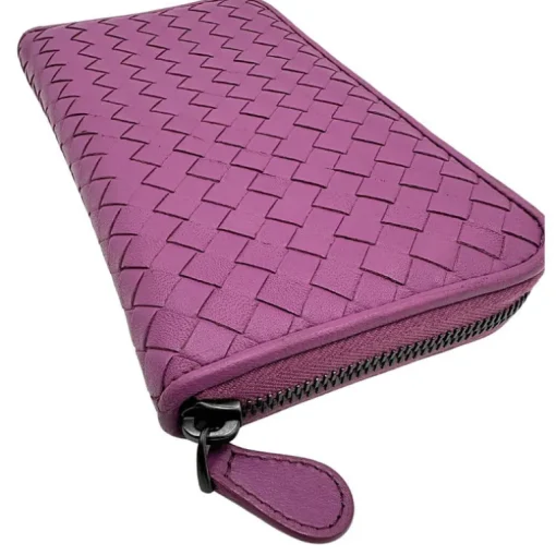 Portafoglio Bottega Veneta
