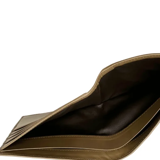 Portafoglio Bottega Veneta