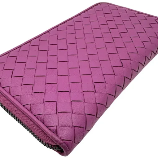 Portafoglio Bottega Veneta