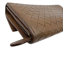 Portafoglio Bottega Veneta
