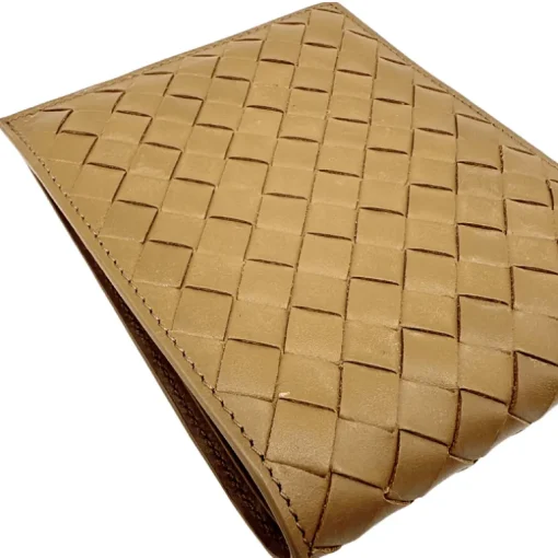 Portafoglio Bottega Veneta