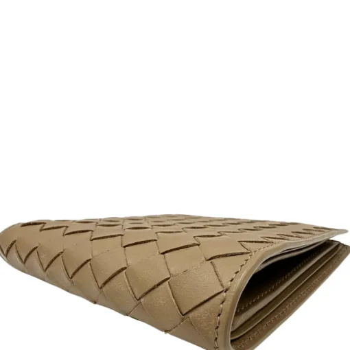 Portafoglio Bottega Veneta