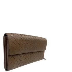 Portafoglio Bottega Veneta