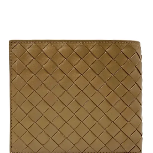 Portafoglio Bottega Veneta