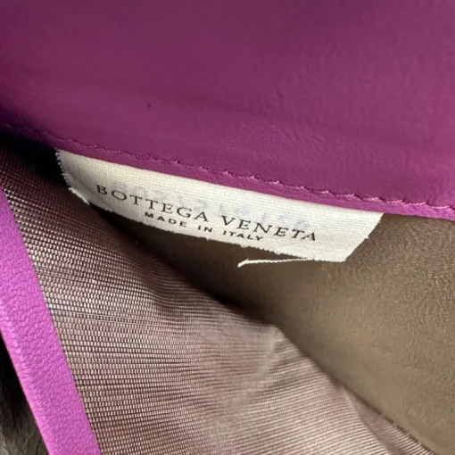 Portafoglio Bottega Veneta