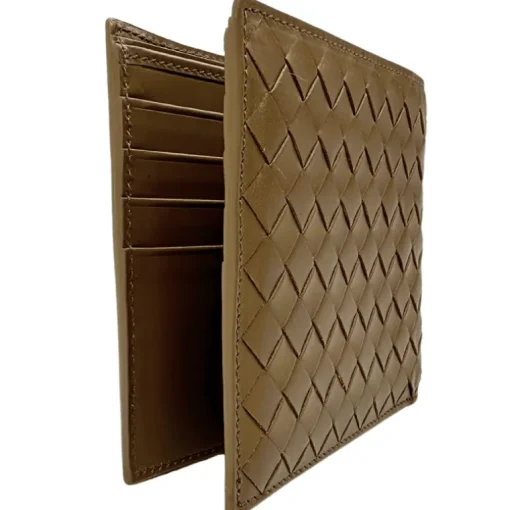Portafoglio Bottega Veneta
