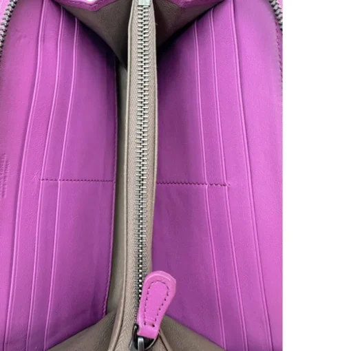 Portafoglio Bottega Veneta