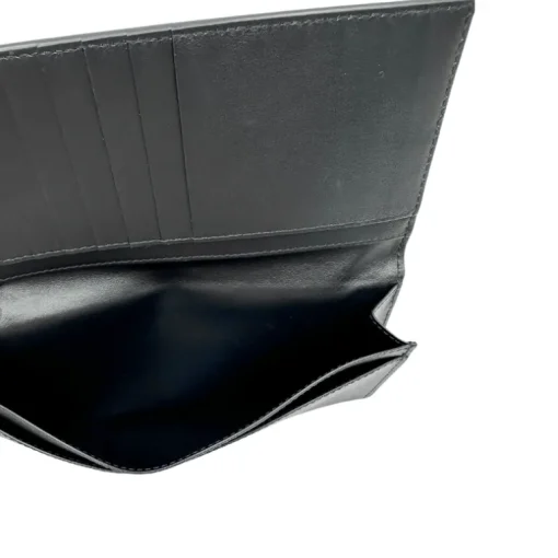Portafoglio Bottega Veneta