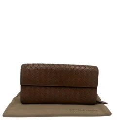 Portafoglio Bottega Veneta